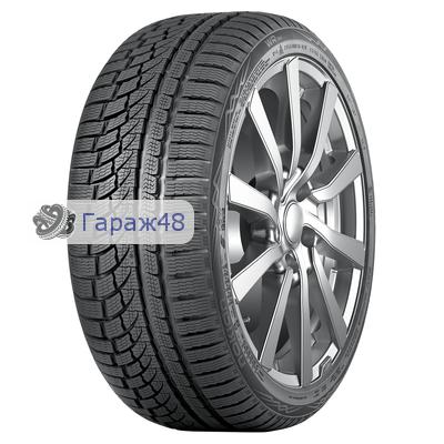 Nokian Tyres (Ikon Tyres ) WR A4 255/35 R20 97W